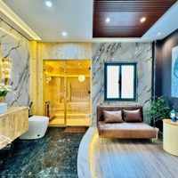 Siêu Phảm Tòa Căn Hộ Dịch Vụ, Phường 5, Tân Bình-Hdt 105 Triệu - 5 Tầng- Thang Máy - Giá Chỉ 22 Tỷ