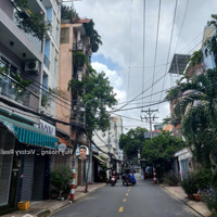 (Hiếm) Bán Nhà Mặt Tiền Ca Văn Thỉnh Khu Bàu Cát, Nở Hậu Đẹpdiện Tích79M2, Giá Chỉ 13.8 Tỷ Tl
