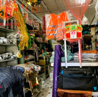 Bán Nhà Mặt Tiền Đường Võ Tánh, Chợ Biên Hòa 1 Trệt 1 Lầu Sổ Hồng Hoàn Công 112M2 Sàn Giá Bán 8.4 Tỷ