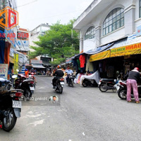 Bán Nhà Mặt Tiền Đường Võ Tánh, Chợ Biên Hòa 1 Trệt 1 Lầu Sổ Hồng Hoàn Công 112M2 Sàn Giá Bán 8.4 Tỷ