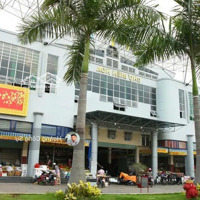 Bán Nhà Mặt Tiền Đường Võ Tánh, Chợ Biên Hòa 1 Trệt 1 Lầu Sổ Hồng Hoàn Công 112M2 Sàn Giá Bán 8.4 Tỷ
