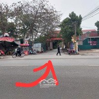 Trục Chính Kinh Doanh Ngay Cồng Làng Mai Nội - 3 Bước Ra Quốc Lộ 3 Mở Rộng Ở Hoặc Cho Thuê Đều Đẹp