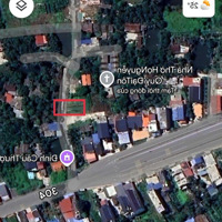 Bán Lô Góc Ngay Chân Cầu Quang Thanh,Xã Quang Hưng An Lão Hp Gía 850 Triệu