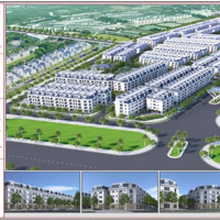 Bán Đất Nền Dự Án Khu Đô Thị Hoàng Đông, 3,4 Tỷ, 108 M2 Ở Hoàng Đông, Duy Tiên, Hà Nam