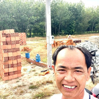 Còn Duy Nhất Lô Đường Vành Đai Kcn Becamex Chơn Thành Bình Phước Giá Thương Lượng