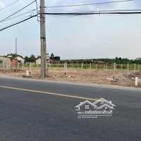 Chính Chủ Bán Gấp Lô Đất Nền Tại Tỉnh Lộ 7, An Nhơn Tây, Củ Chi. Giá Bán 1,1 Tỷ/80M2. Sổ Riêng.