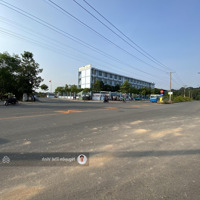 Bán Lô Đất Tại Khu Dân Cư An Thuận, 2,5 Tỷ, Đường Nhựa 17M, Có Vỉa Hè, Nước Máy.