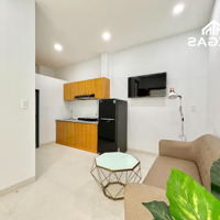 Khai Trương Chdv Hầm Xe - Thang Máy - New 100% Ngay Cầu Lê Văn Sỹ Quận 3