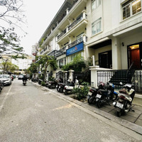 Cho Thuê Nhà Hàm Nghi, 140M2 X 4 Tầng, Có Hầm Làm Văn Phòng, Nhà Ở, Trung Tâm Đào Tạo
