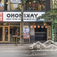 Cho Thuê Nhà Mặt Phố Tô Hiệu, Cầu Giấy, Mặt Tiền: 6M, Diện Tích: 180M2