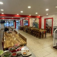Cho Thuê Nhà Phố Thái Hà, 60M2 X 5 Tầng, Mặt Tiền 5M, Giá Bán 70 Triệu/Tháng - Phố Trung Tâm Sầm Uất