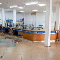 Cho Thuê Mặt Tiền Kinh Dương Vương, P13, Q6, Ngay Phú Lâm, 10Mx30M, 3 Tầng, Giá: 120 Triệu