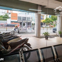 Cho Thuê Mặt Tiền Kinh Dương Vương, P13, Q6, Ngay Phú Lâm, 10Mx30M, 3 Tầng, Giá: 120 Triệu