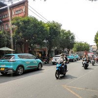 Cho Thuê Mặt Tiền Trương Công Định, P.14, Tân Bình, 6Mx55M, C4 Suốt, Giá: 35 Triệu