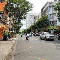 Cho Thuê Mặt Tiền Trương Công Định, P.14, Tân Bình, 6Mx55M, C4 Suốt, Giá: 35 Triệu