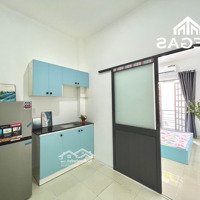 Phòng Q2 Ban Công Thoáng Ngay Sát Mai Chí Thọ, Đường Số 37 Giá Tốt