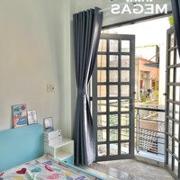 Phòng Q2 Ban Công Thoáng Ngay Sát Mai Chí Thọ, Đường Số 37 Giá Tốt