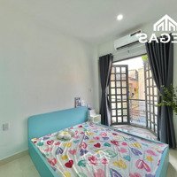 Phòng Q2 Ban Công Thoáng Ngay Sát Mai Chí Thọ, Đường Số 37 Giá Tốt
