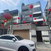 BÁN GẤP -CHDV ĐÀO DUY ANH - PHƯỜNG 9 - PHÚ NHUẬN - 6 TẦNG - THANG MÁY