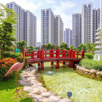Chính Sách Mới Origami | Thanh Toán Giãn 480 Ngày | Loại Căn Hộ 2 Phòng Ngủ67M2 | Giá Sốc Chỉ Từ 2,9 Tỷ