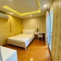 BÁN GẤP -CHDV ĐÀO DUY ANH - PHƯỜNG 9 - PHÚ NHUẬN - 6 TẦNG - THANG MÁY