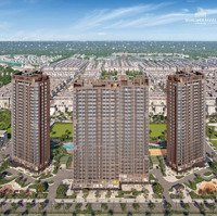 Siêu Rẻ Chỉ 55 Triệu/M2 .Chung Cư Cao Cấp Của Massterries Home View Bể Bơi Nội Khu , Sân Golf, Pháo Hoa