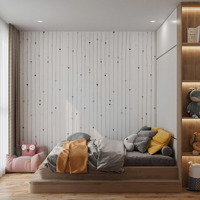 Chị Gái Em Có Nhu Cầu Chuyển Nhượng Căn 90M2 Tầng Trung, Full Đồ Đẹp Đồng Bộ. Ban Công Hướng Mát