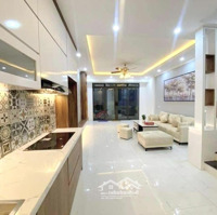 Nhà Đẹp, Phố Yên Hòa 35M2 X 5T - Mới Cứng - Gần Phố - Ngõ Rộng - Giá Bán 7.3 Tỷ