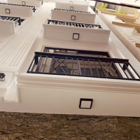 Nhà Đẹp, Phố Yên Hòa 35M2 X 5T - Mới Cứng - Gần Phố - Ngõ Rộng - Giá Bán 7.3 Tỷ