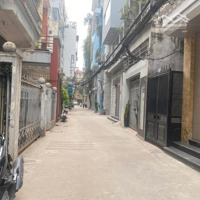Bán Nhà Phân Lô Đội Nhân Ba Đình , 30M Oto Đỗ , 6 Tầng Thang Máy , Nhà Xây Mới , Chỉ Hơn 9 Tỷ