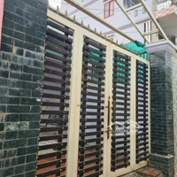 Bán Nhà Đông Hưng Thuận 5. 9.7X19M. Phường Đông Hưng Thuận, Quận 12
