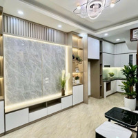 7.88 Tỷ Có Ngay Nhà Hòa Bình 7,Minh Khai, Lô Góc,Nhà Mới,5 Tầng, Ngõ Thông, Mặt Tiền Rộng
