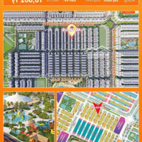 Cực Sốc "Rẻ Nhất Liền Kề Ad10Diện Tích80M2,Mặt Tiền5M Giá Chỉ 10,5 Tỷ Kế Biển, Liền Đại Lộ".