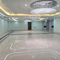 Bán Nhà Mặt Phố Hoàng Ngân 262M2 - 5 Tầng - Mặt Tiền 10M - Giá Chỉ 70 Tỷ - Xây Toà Nhà Tuyệt Đẹp