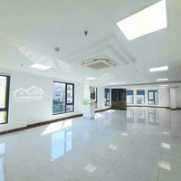 Bán Nhà Mặt Phố Hoàng Ngân 262M2 - 5 Tầng - Mặt Tiền 10M - Giá Chỉ 70 Tỷ - Xây Toà Nhà Tuyệt Đẹp