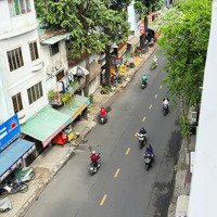Bán Nhà Mặt Tiền Nguyễn Thái Bình 3,5X9M Ngay Út Tịch - Khu Triển Lãm Tân Bình 5 Tầng Chỉ 10,8 Tỷ