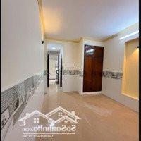 Bán Nhà Mặt Tiền Nguyễn Thái Bình 3,5X9M Ngay Út Tịch - Khu Triển Lãm Tân Bình 5 Tầng Chỉ 10,8 Tỷ