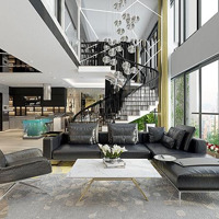 88 Triệu/M2 Căn Duplex Cao Cấp 4 Ngủ Tại Viha Complex Nguyễn Tuân , Tiện Ích Độc Đáo Trong 1 Dự Án