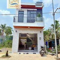 Nhà Đường 12M Ngang 4.5M Full Nội Thất