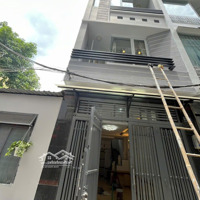 Căn Nhà Duy Nhất Hẻm Xe Hơi Nguyễn Đình Chính, Pn, 3.6X12M, Nở Hậu 4.5M, 4 Tầng, Giá: 7.9 Tỷ