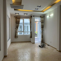 Căn Nhà Duy Nhất Hẻm Xe Hơi Nguyễn Đình Chính, Pn, 3.6X12M, Nở Hậu 4.5M, 4 Tầng, Giá: 7.9 Tỷ