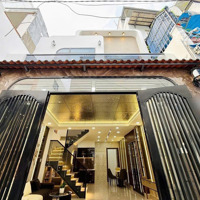 Chính Chủ Cần Bán Nhà 55M2 Tại Đường Số 3,P.9, Quận Gò Vấp Giá Bán 5,250 Tỷ, Siêu Đẹp Ngay Hẻm