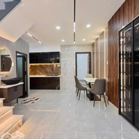 Chính Chủ Cần Bán Nhà 55M2 Tại Đường Số 3,P.9, Quận Gò Vấp Giá Bán 5,250 Tỷ, Siêu Đẹp Ngay Hẻm