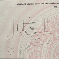 Chính Chủ Bán Lô Góc 288,6M2 Full Thổ Cư 2Mặt Tiềnđường Lớn Trung Tâm Tp Gia Nghĩa, View Hồ Cực Đẹp