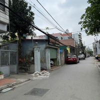 Cần Bán Đất Cự Khối Long Biên Hà Nội.