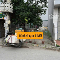 Cần Bán Đất Cự Khối Long Biên Hà Nội.