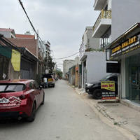 Cần Bán Đất Cự Khối Long Biên Hà Nội.