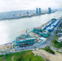 Sở Hữu Biệt Thự Trên Không, Tầm View Giới Thượng Lương, Thể Hiện Đẳng Cấp Của Chủ Nhân, Sl Hữu Hạn
