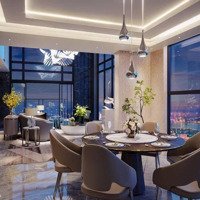 Sở Hữu Biệt Thự Trên Không, Tầm View Giới Thượng Lương, Thể Hiện Đẳng Cấp Của Chủ Nhân, Sl Hữu Hạn