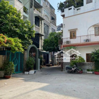 Bán Nhà Hẻm Xe Hơi An Bình P. 5 Q. 5, Dt: 7.6X11M 3 Lầu Hđt 40 Triệu/Tháng, Giá Bán 14.5 Tỷ Tl